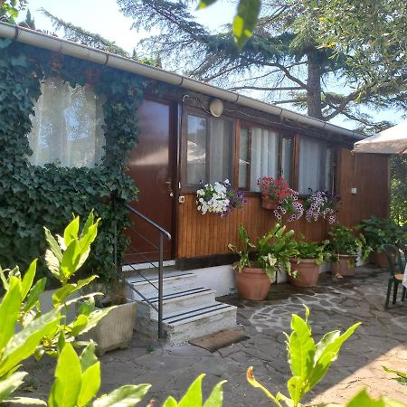 فيلا Parco Delle Streghe سكارلينو المظهر الخارجي الصورة