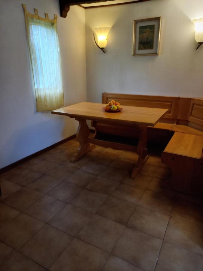فيلا Parco Delle Streghe سكارلينو المظهر الخارجي الصورة