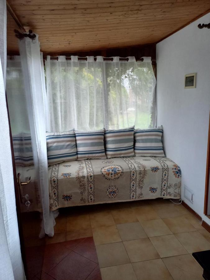 فيلا Parco Delle Streghe سكارلينو المظهر الخارجي الصورة