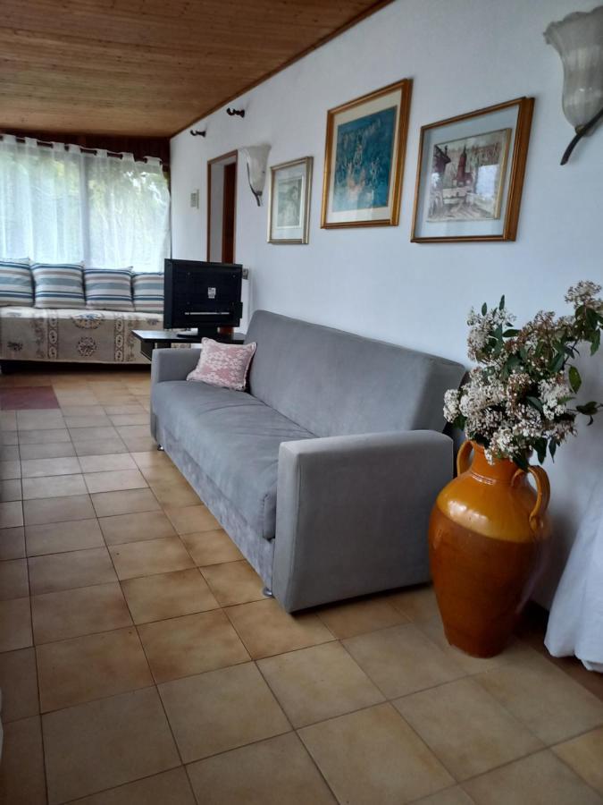 فيلا Parco Delle Streghe سكارلينو المظهر الخارجي الصورة