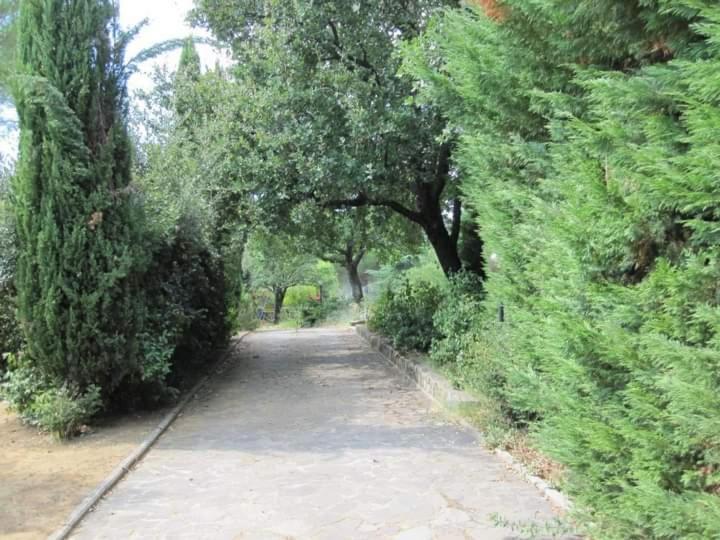 فيلا Parco Delle Streghe سكارلينو المظهر الخارجي الصورة