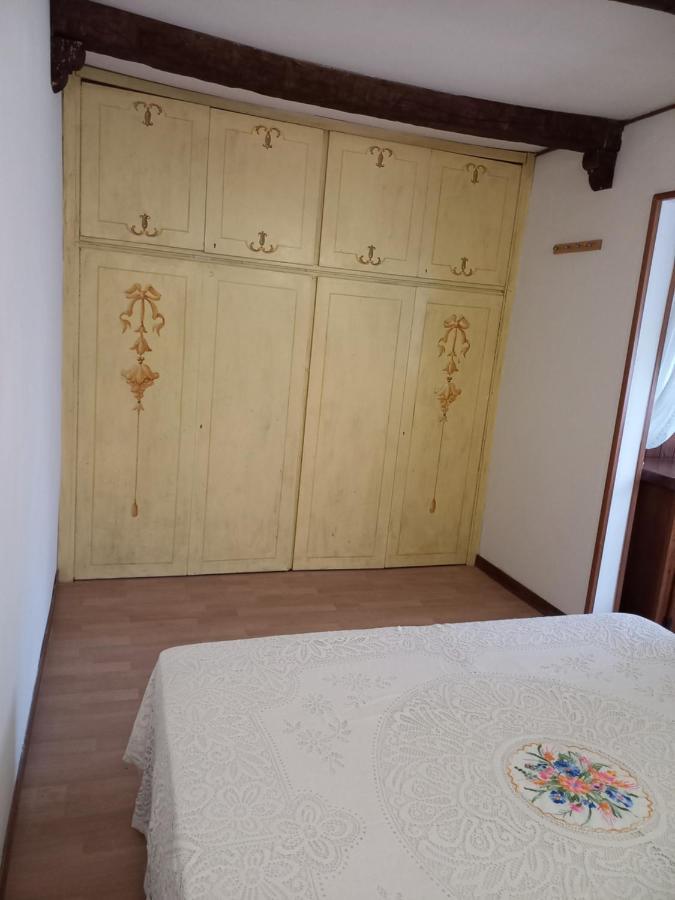 فيلا Parco Delle Streghe سكارلينو المظهر الخارجي الصورة