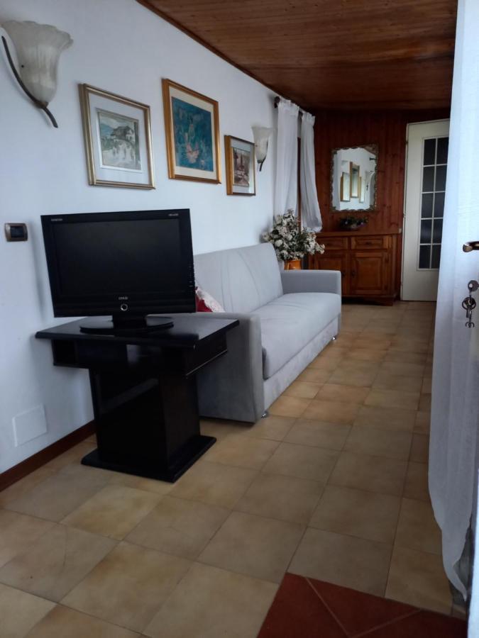فيلا Parco Delle Streghe سكارلينو المظهر الخارجي الصورة