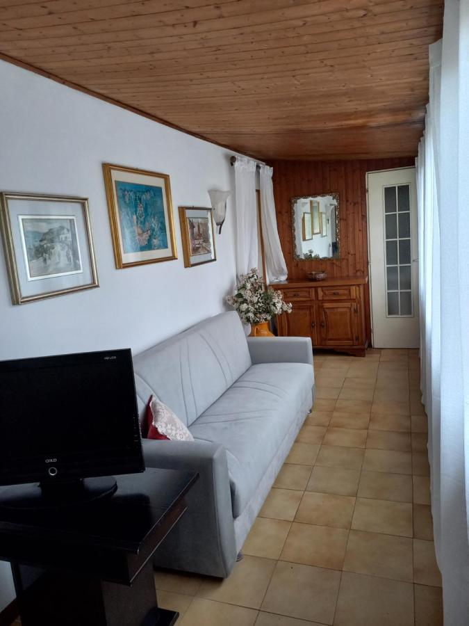 فيلا Parco Delle Streghe سكارلينو المظهر الخارجي الصورة