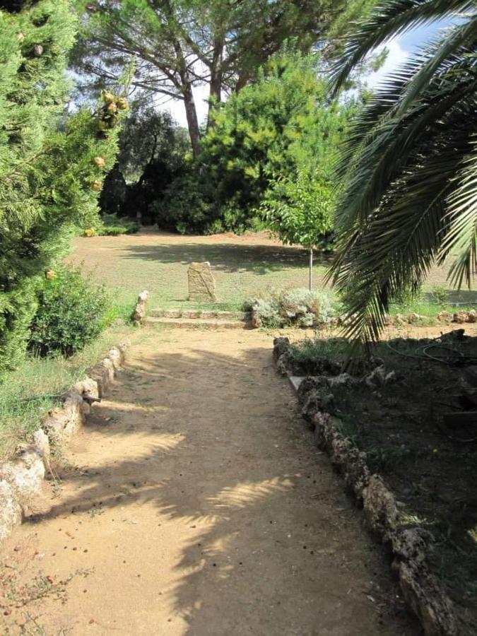فيلا Parco Delle Streghe سكارلينو المظهر الخارجي الصورة