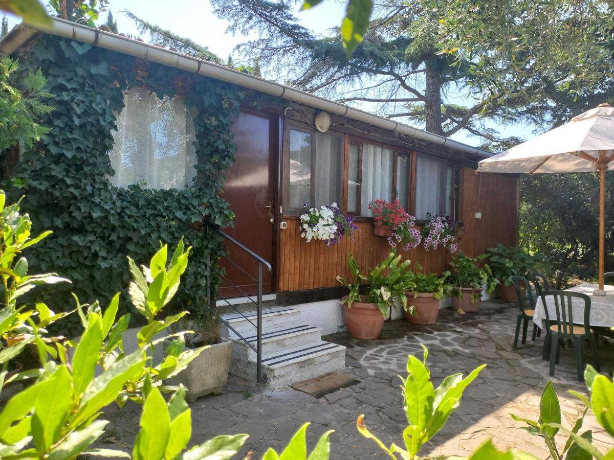 فيلا Parco Delle Streghe سكارلينو المظهر الخارجي الصورة