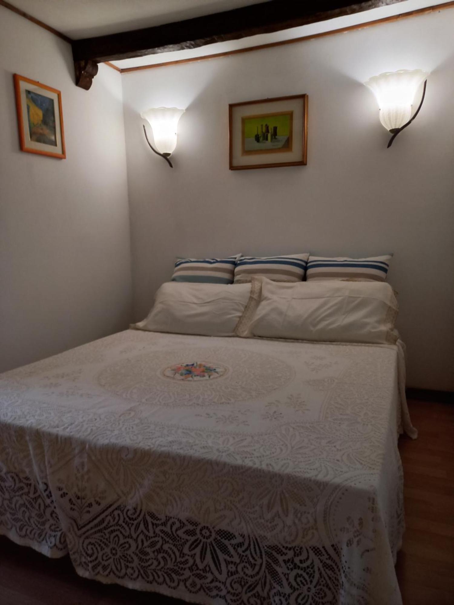فيلا Parco Delle Streghe سكارلينو المظهر الخارجي الصورة